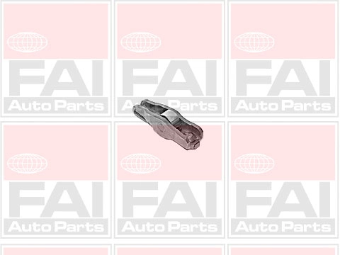 Rocker Arm, engine timing
